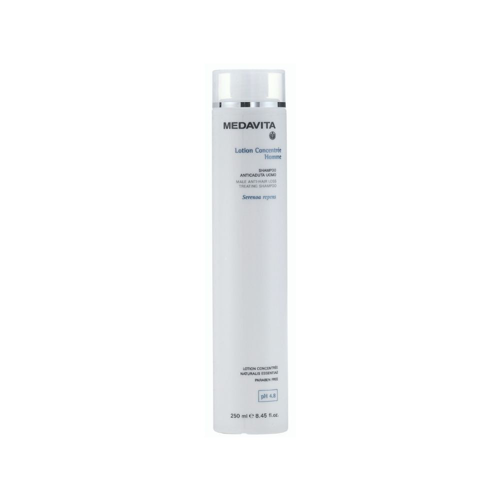 Medavita Male Anti-Hair Loss Treating Shampoo