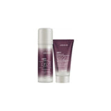 Joico Defy Damage ProSeries Pro Kit — salon pro kit carton with the ProSeries 1 spray and ProSeries 2 treatment, plain white background