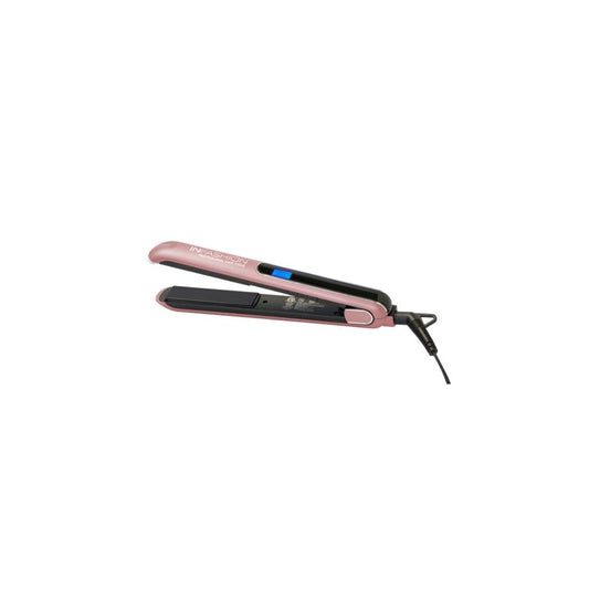 InFashion PRO 1-inch flat iron, Rose Gold