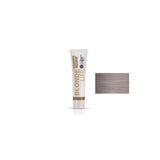 Joico Blonde Life Quick Tone Liqui-Creme Toner 74 ml — shade QTA / Silver, 74 ml/60 ml tube with its colour swatch, plain white background