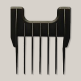 Peigne guide #4 Moser & Chromado#59274