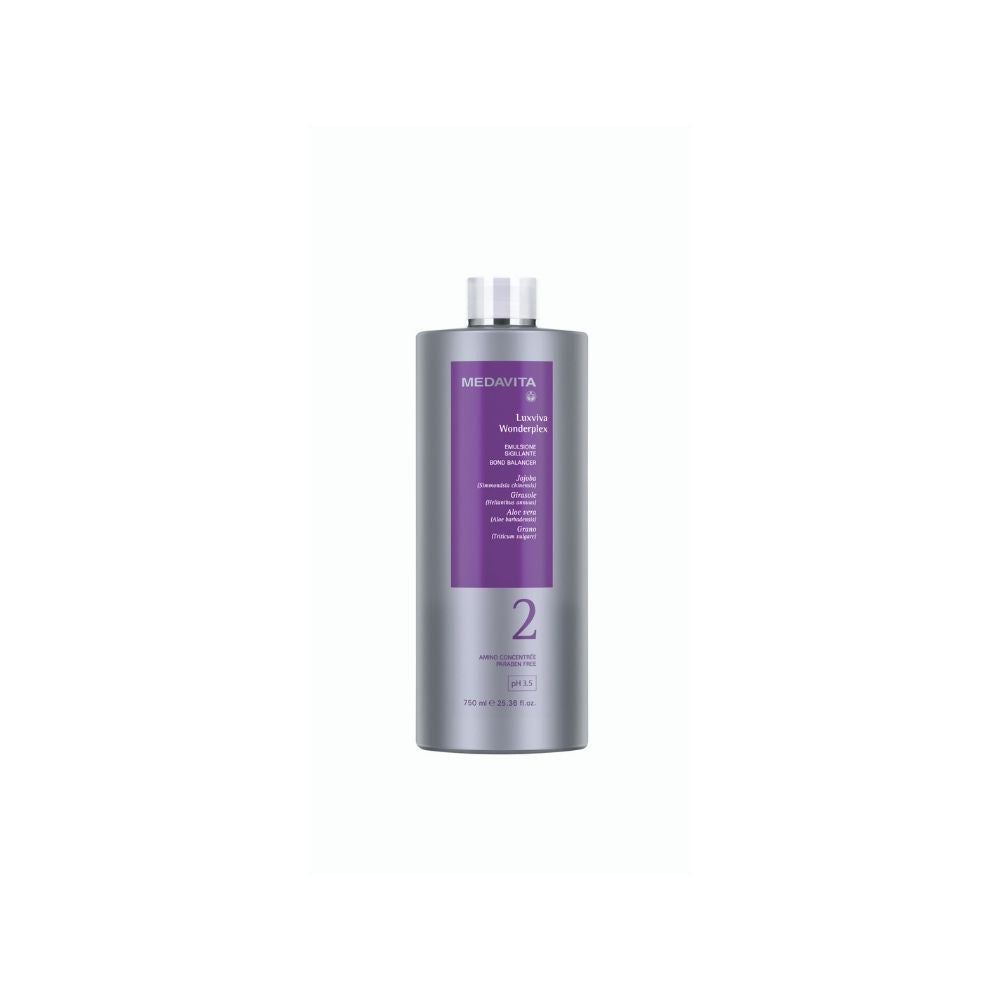Medavita Wonderplex Bond Balancer Step 2 product photo