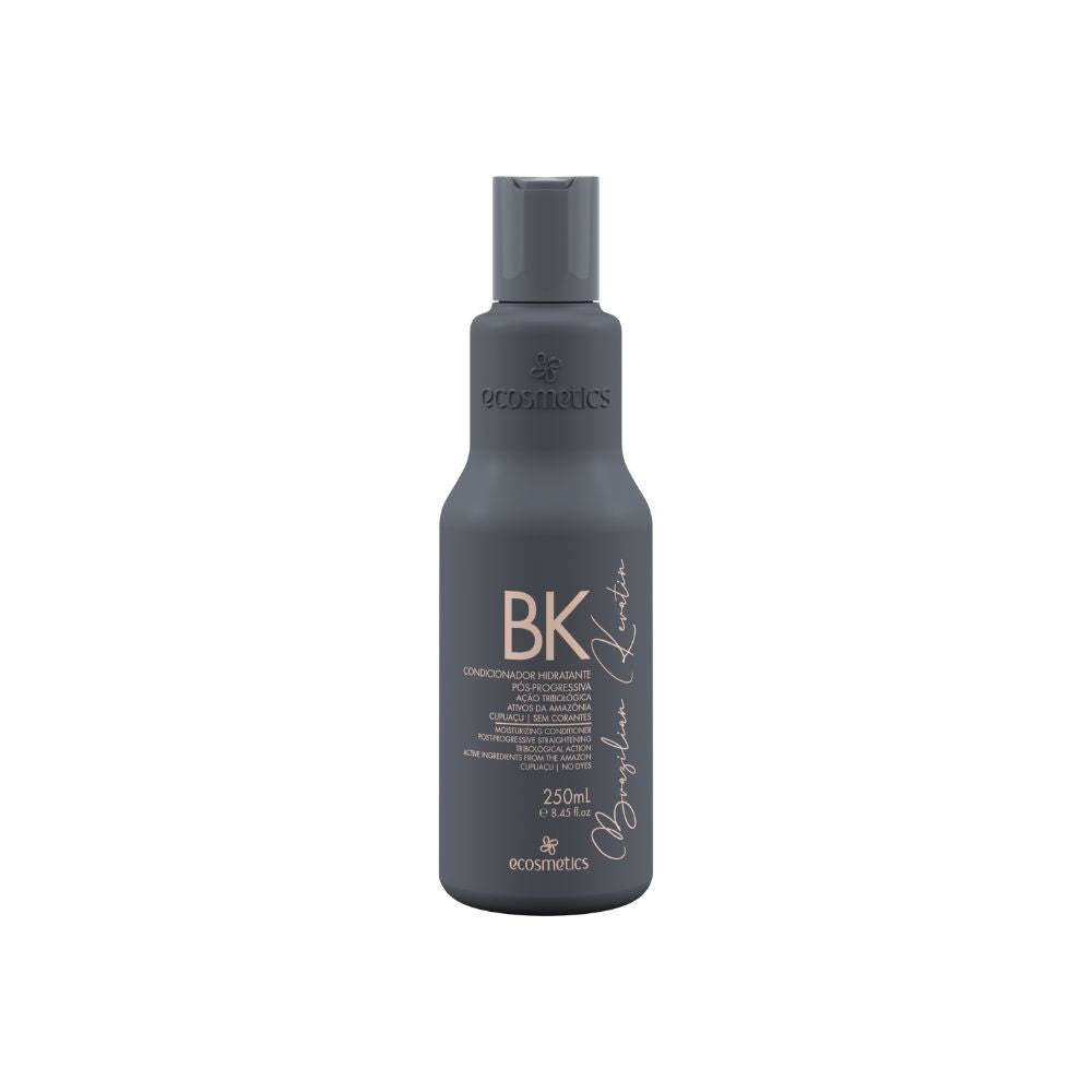 E Cosmetics Moisturizing Conditioner – Daily Hydration for Smooth Hair 250ml