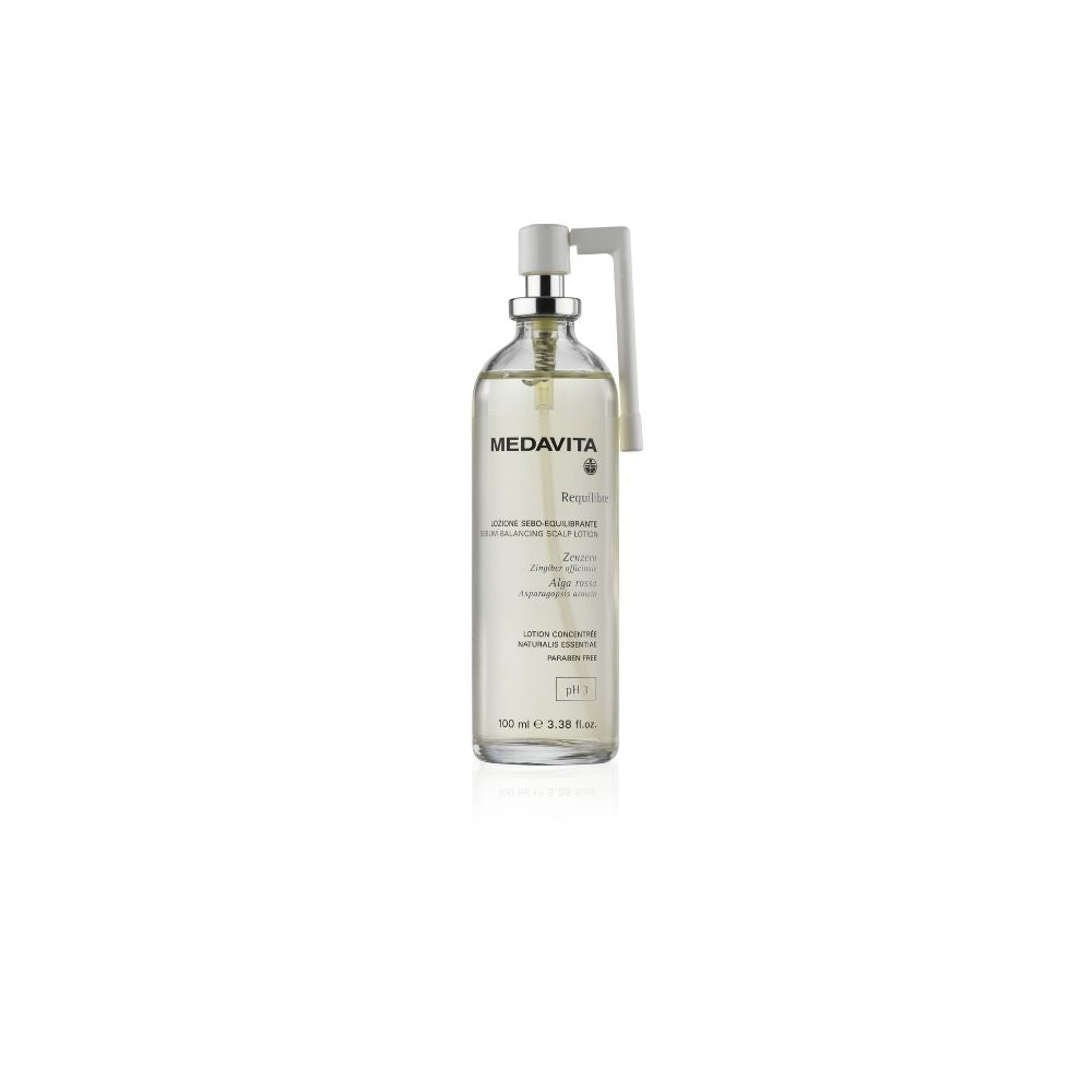 Medavita Requilibre Sebum Balancing Scalp Lotion product photo