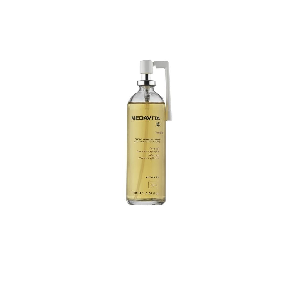 Medavita Velour Soothing Scalp Lotion product photo