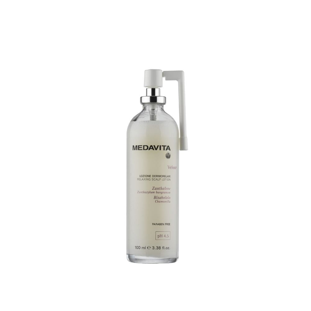 Medavita Velour Relief Lotion product photo