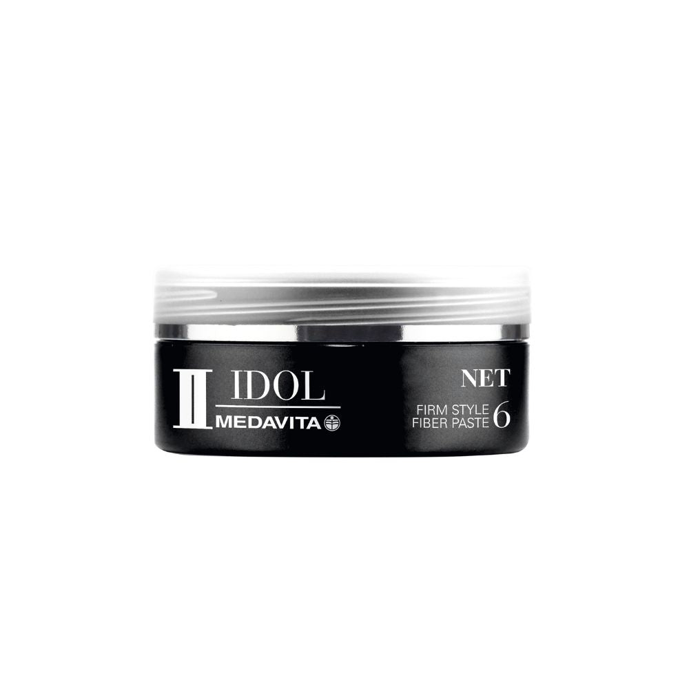 Medavita Idol Man Net Firm Style Fiber Paste