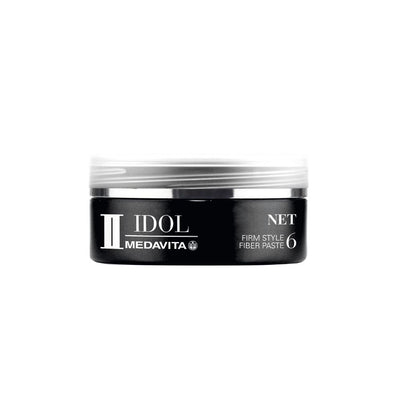 Medavita Idol Man Net Firm Style Fiber Paste