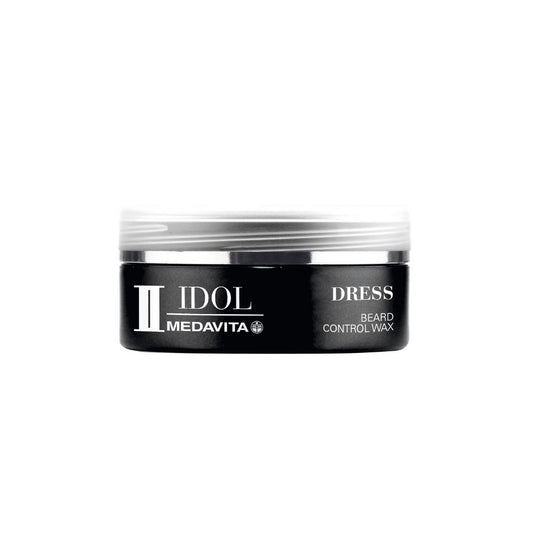 Medavita Idol Man Dress Beard Control Wax