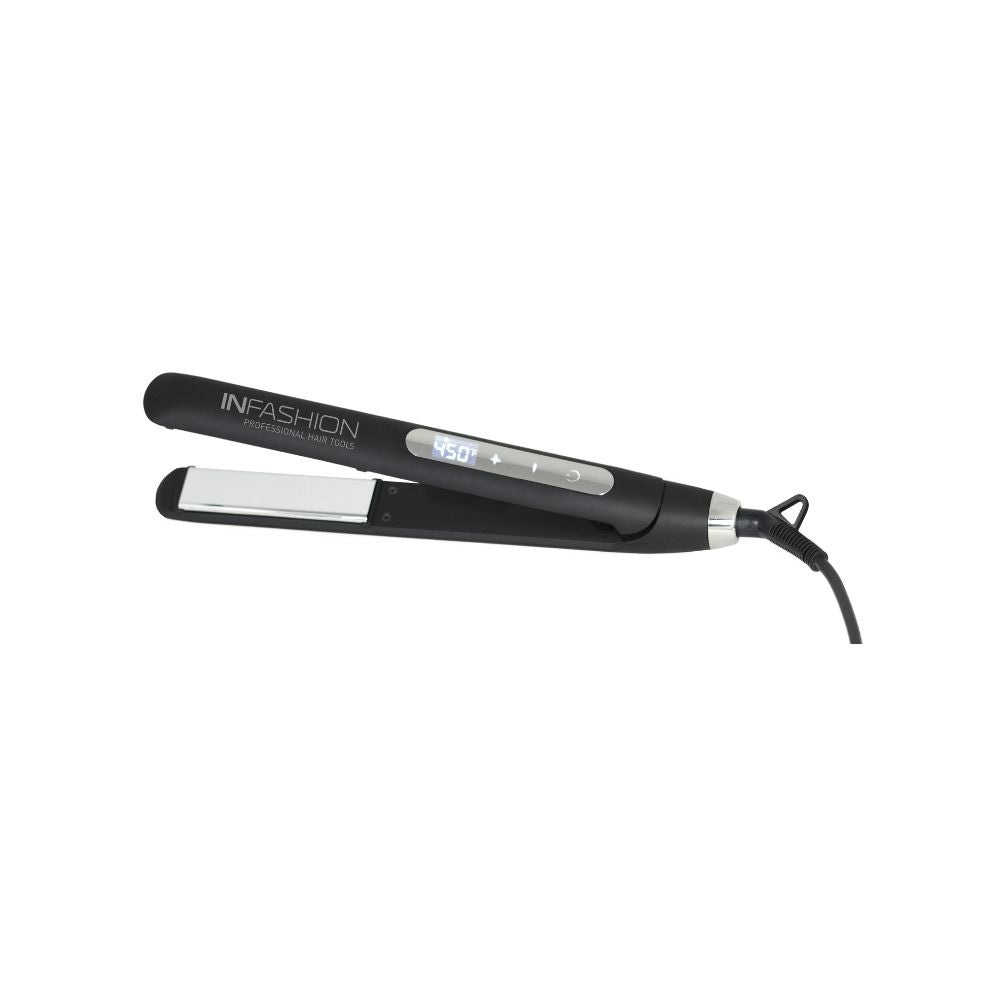 InFashion PRO Titanium Touch 1-inch flat iron