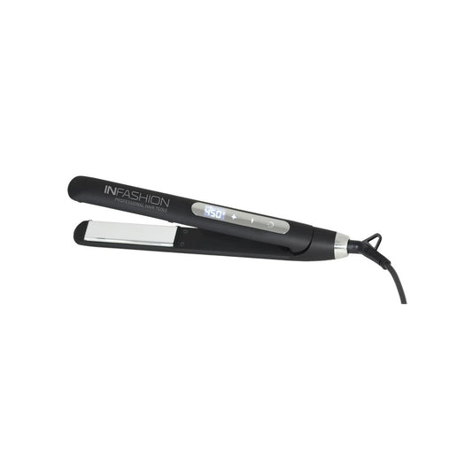 InFashion PRO Titanium Touch 1-inch flat iron