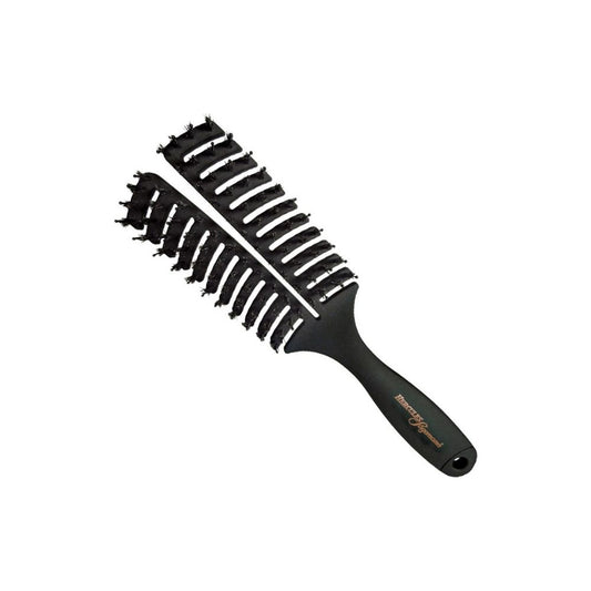 Hercules Sagemann 9144 Curved Vent Brush