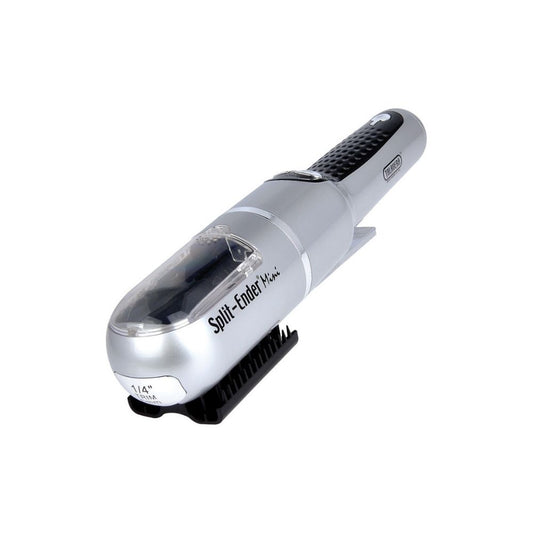 Split-Ender Mini split end trimmer