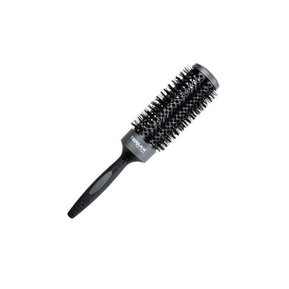 Termix Evolution XL thermal round brush for all hair types, extra-long barrel, 43mm