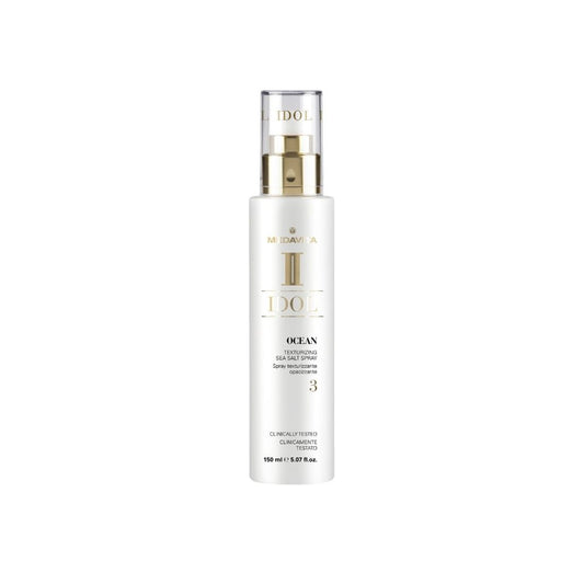 Medavita Idol Ocean Texturizing Sea Salt Spray
