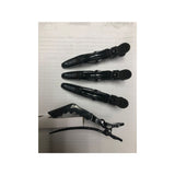 InFashion PRO expandable hair clips, pack of 4