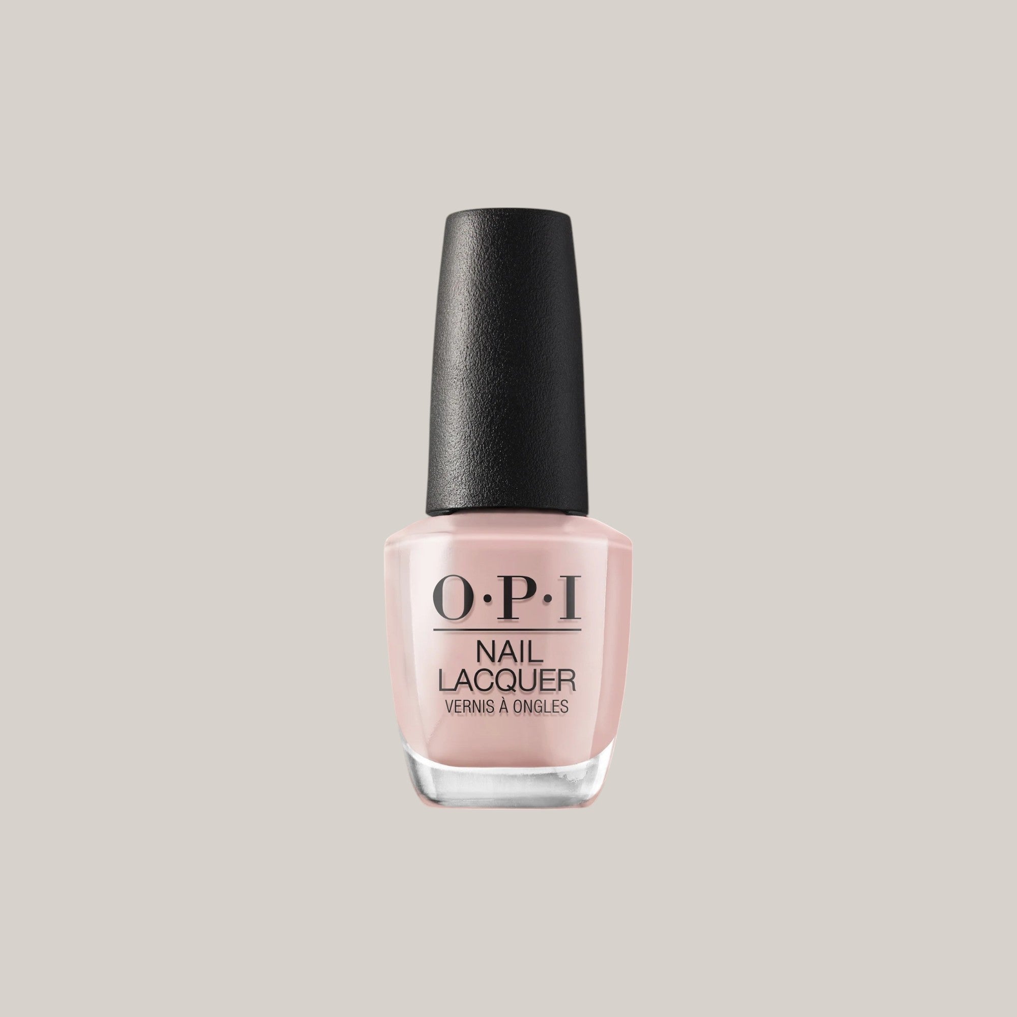 VERNIS OPI BARE MY SOUL #NLSH4