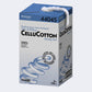 GRAHAM BEAUTY® CELLUCOTTON® PURE COTTON RAYON COIL (3 lbs)