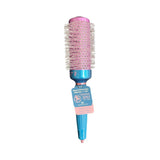 Olivia Garden Beyond Pink 44 mm round brush, BCA 2020 edition, on a plain white background