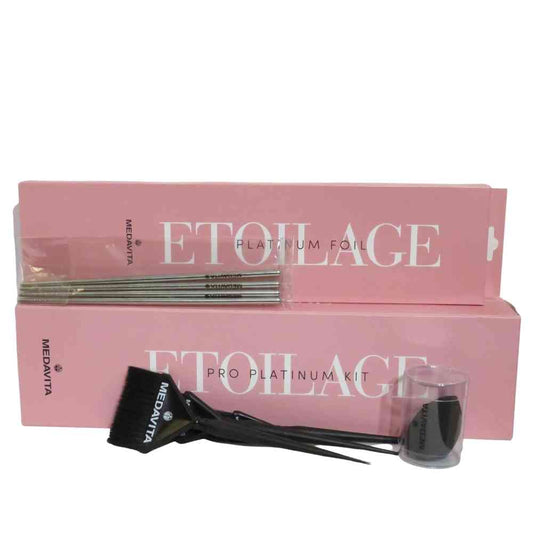 Medavita Étoilage Pro Platinum Kit product photo