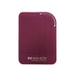 InFashion PRO travel heat mat, Purple
