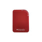 InFashion PRO travel heat mat, Ruby Red