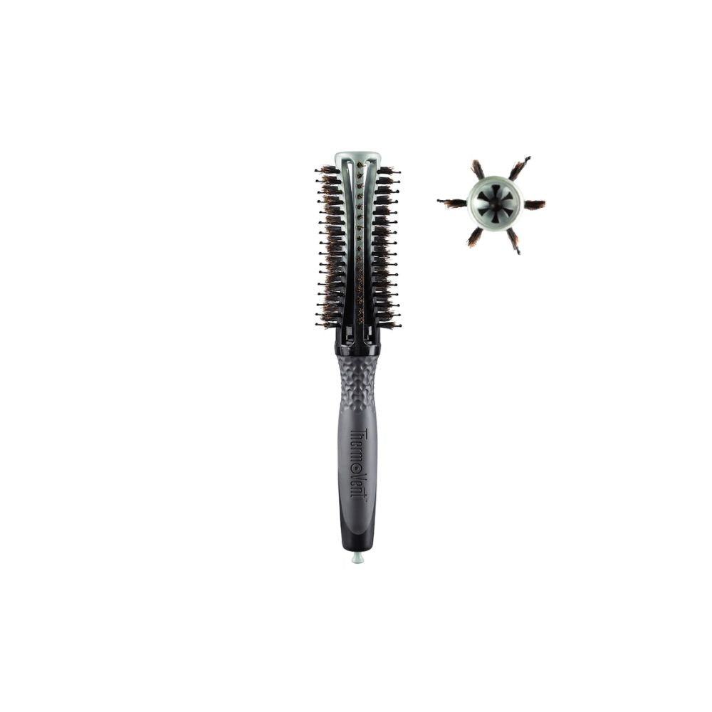 Olivia Garden ThermoVent Round Brush – 44 mm