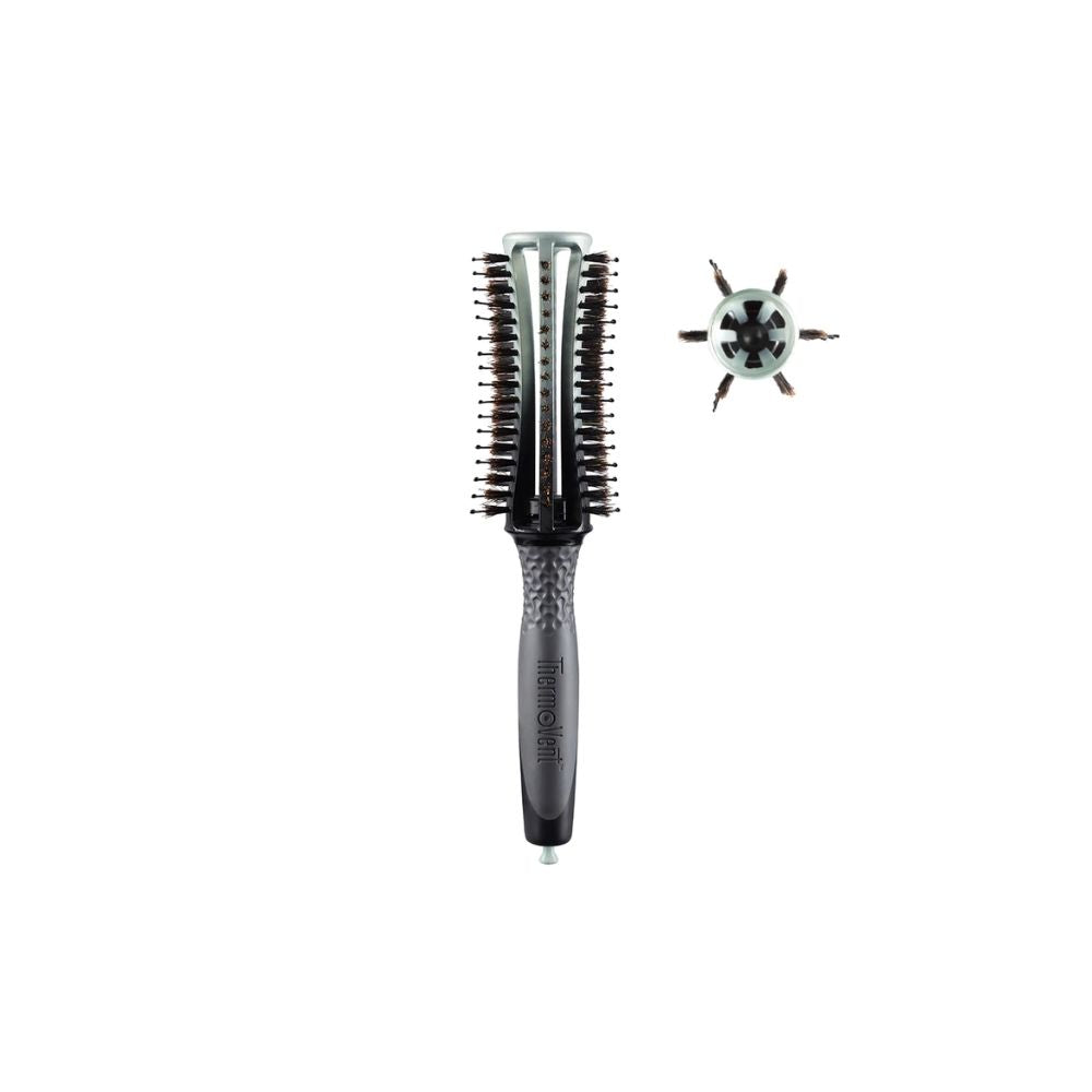 Olivia Garden ThermoVent Round Brush – 51 mm