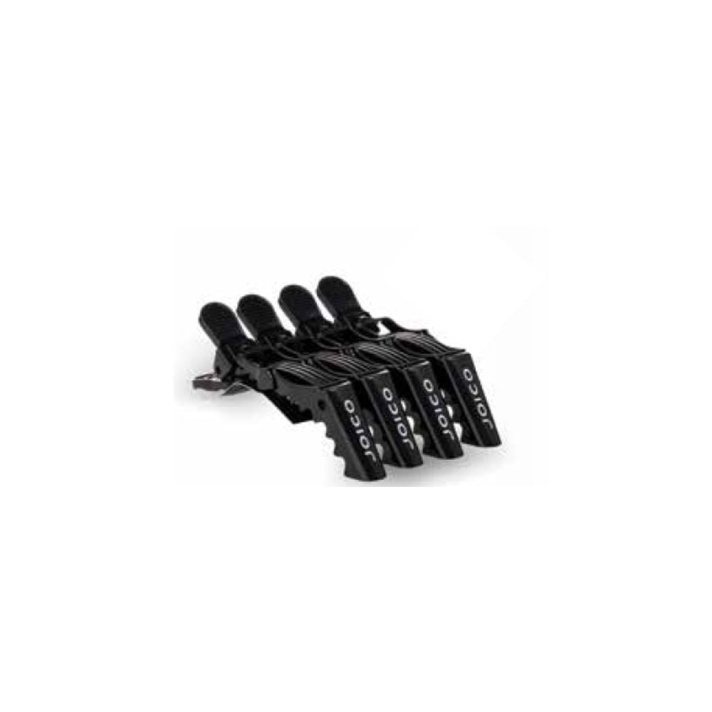 Joico Alligator Sectioning Clips — official packshot, None, plain white background