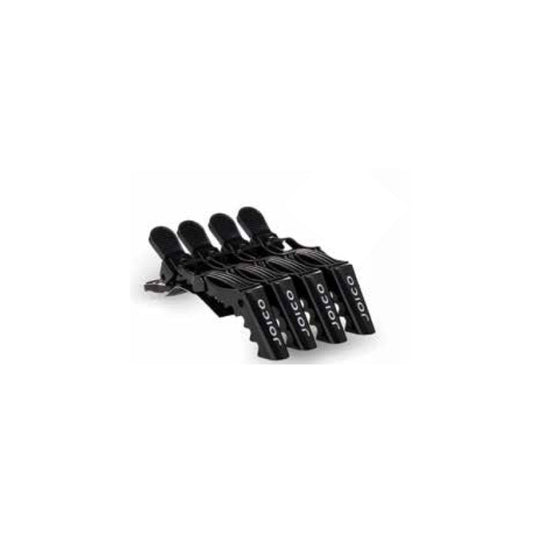 Joico Alligator Sectioning Clips — official packshot, None, plain white background