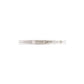 Olivia Garden Shear Care Oil Pen — slim clear plastic ShearCare micro-drop oil brush pen with a white applicator tip and a twist base, reading ShearCare micro-drop oil brush, horizontal view on plain white