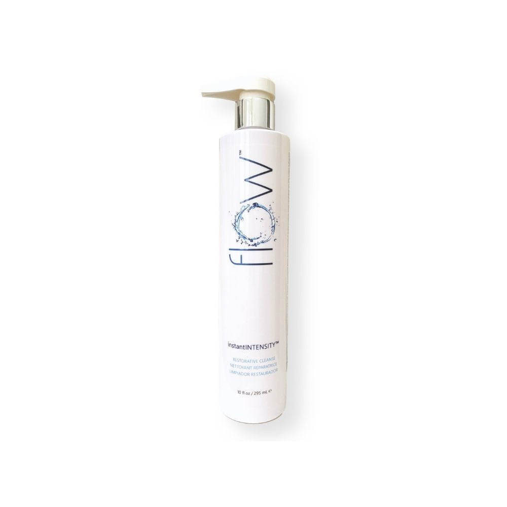 Flow — Instant Intensity Restorative Cleanse Shampoo