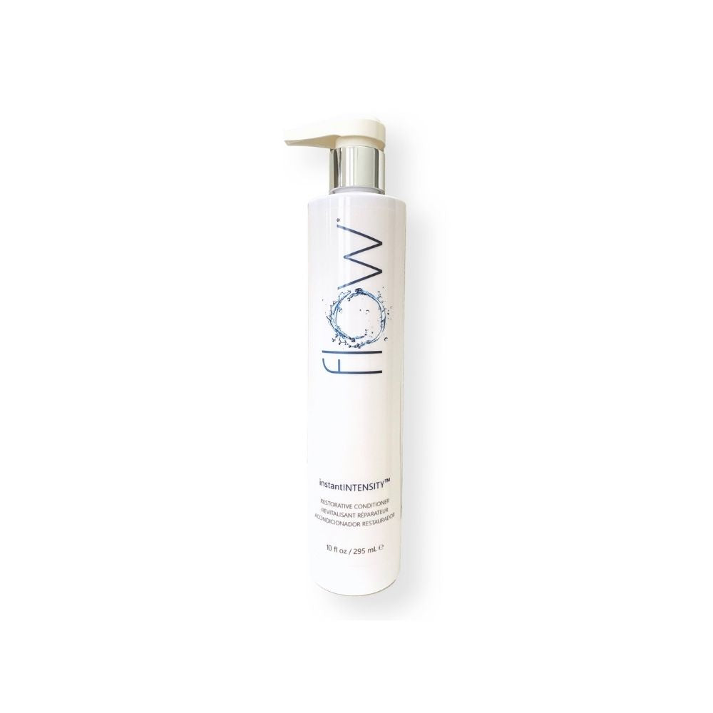 Flow — Instant Intensity Restorative Conditioner