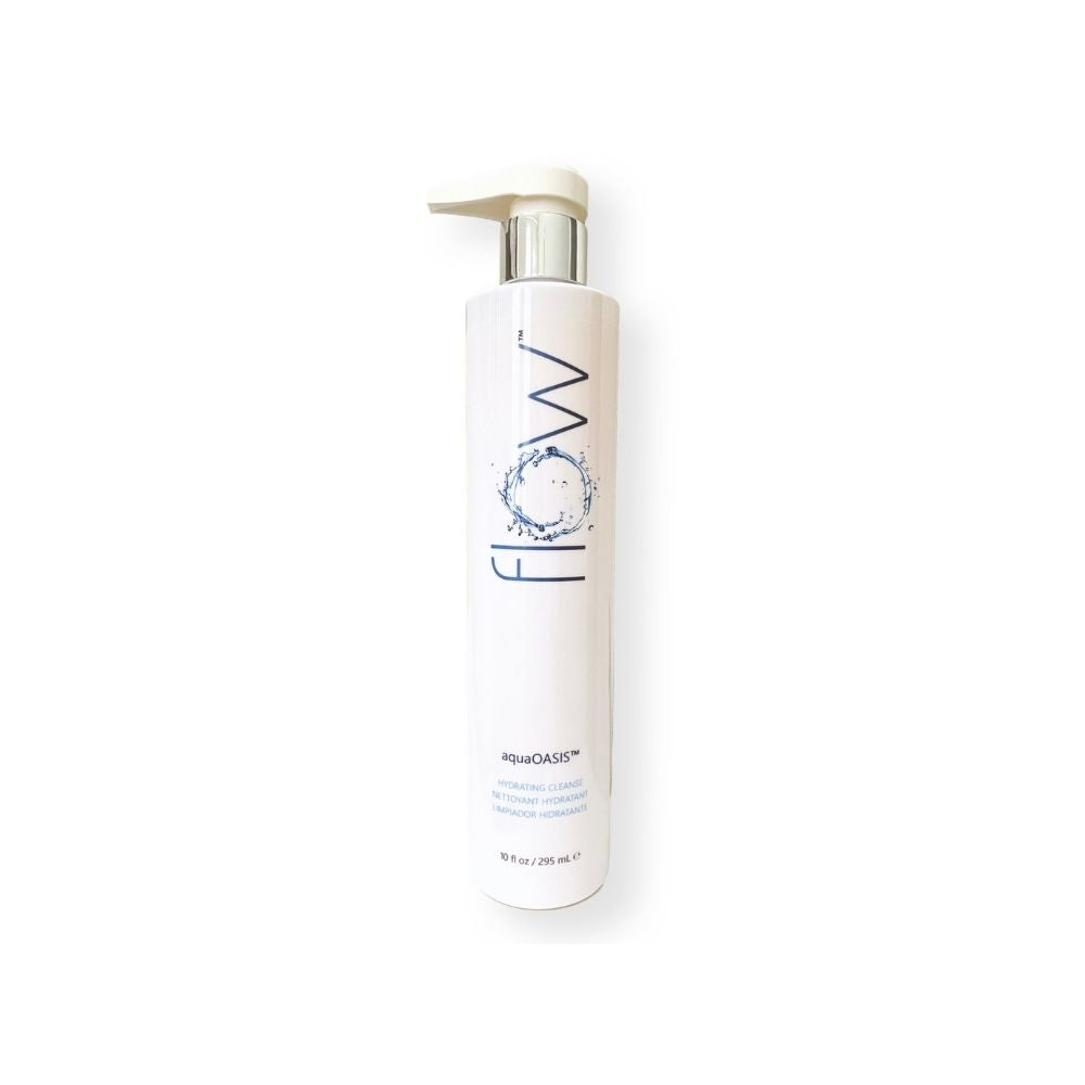 Flow Aqua Oasis Hydrating Shampoo