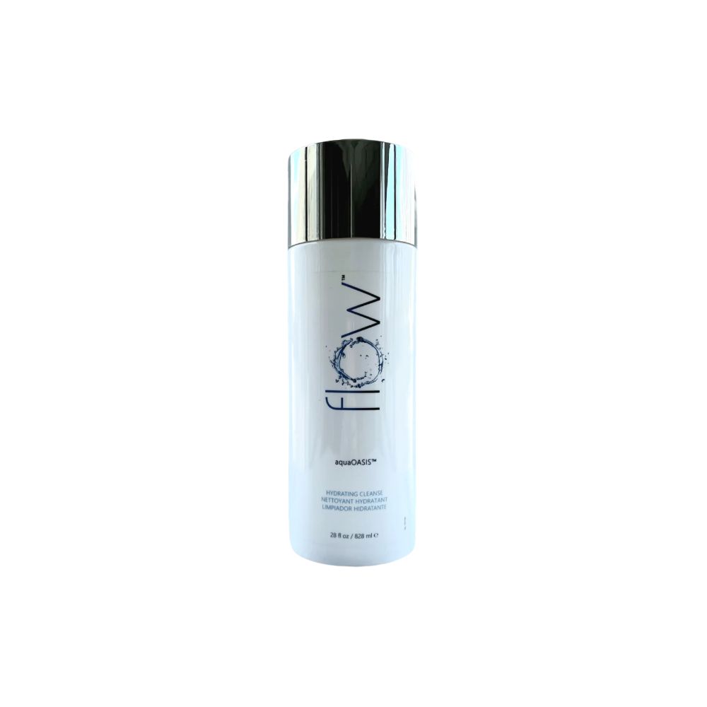 Flow Aqua Oasis Hydrating Shampoo