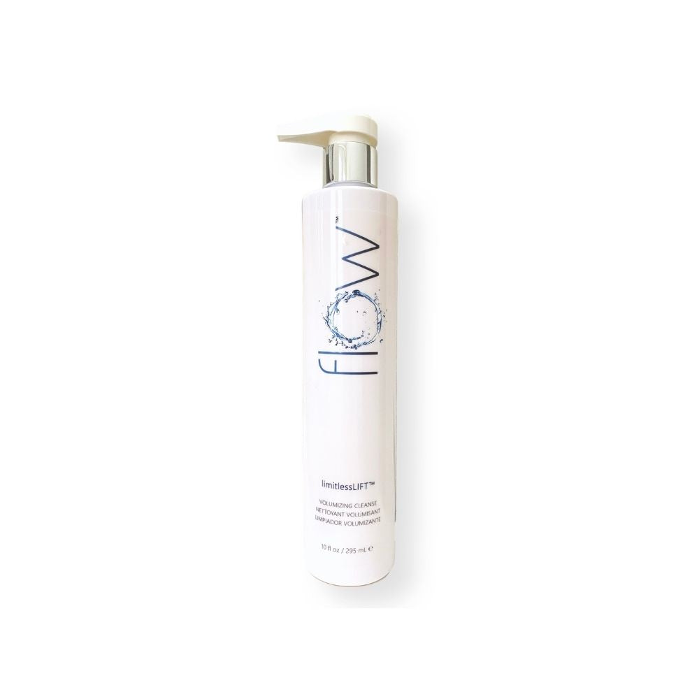 Flow — Limitless Lift Shampoo & Conditioner Duo