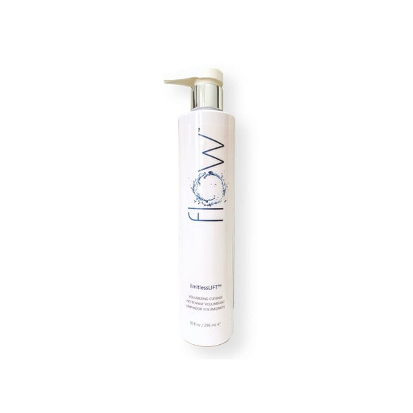 Flow Limitless Lift Volumizing Shampoo — 295 ml