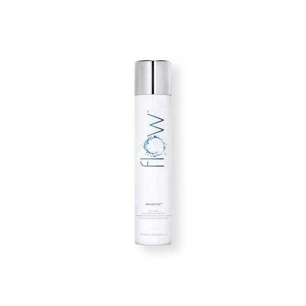 Flow Root Reboot Texture & Root Refresher Spray — 279 ml