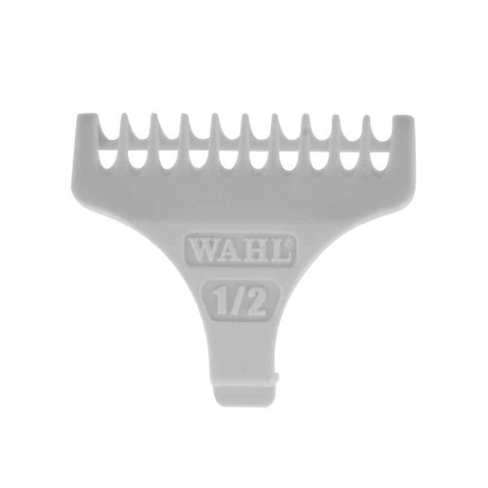 Wahl Individual Clipper Guide Combs – #53167-53169 — product image 1