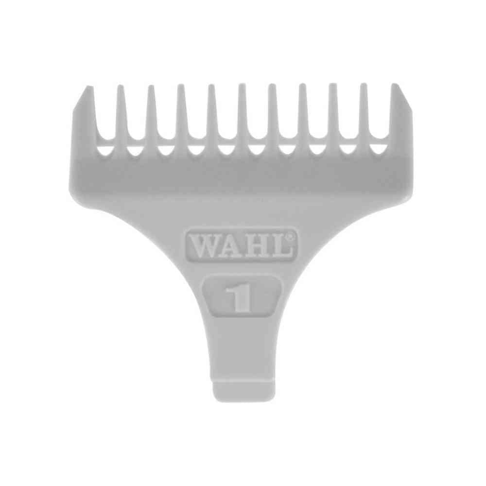 Wahl Individual Clipper Guide Combs – #53167-53169 — product image 2