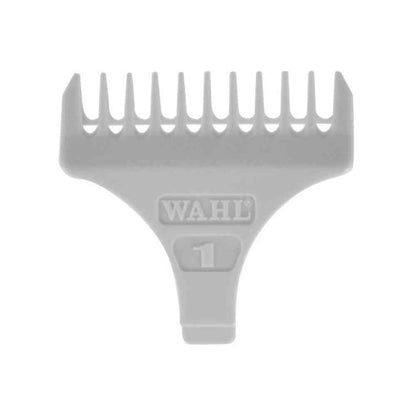 Wahl Individual Clipper Guide Combs – #53167-53169 — product image 2