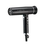 InFashion PRO T-Light Pro hair dryer, Black