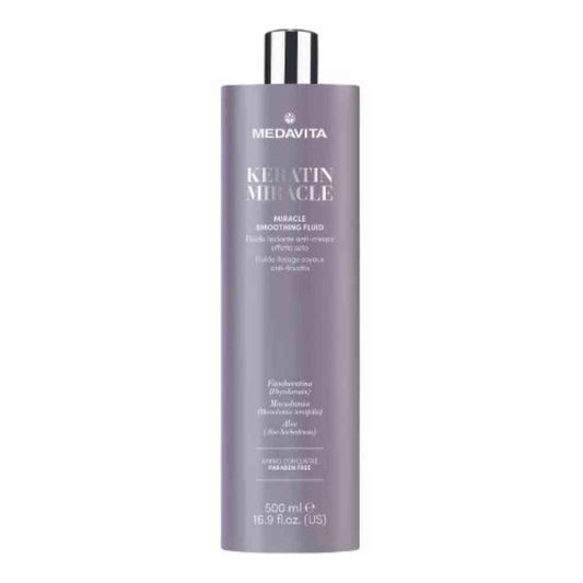 Medavita Keratin Miracle Smoothing Fluid product photo