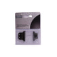 Gamma+ Black DLC Classic & Stainless Deep Tooth Blade Set — image 1