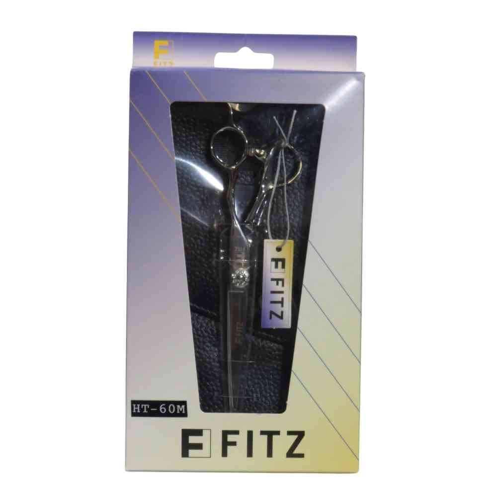 Takano Fitz HT Haircutting Shears – Medium / 6 in