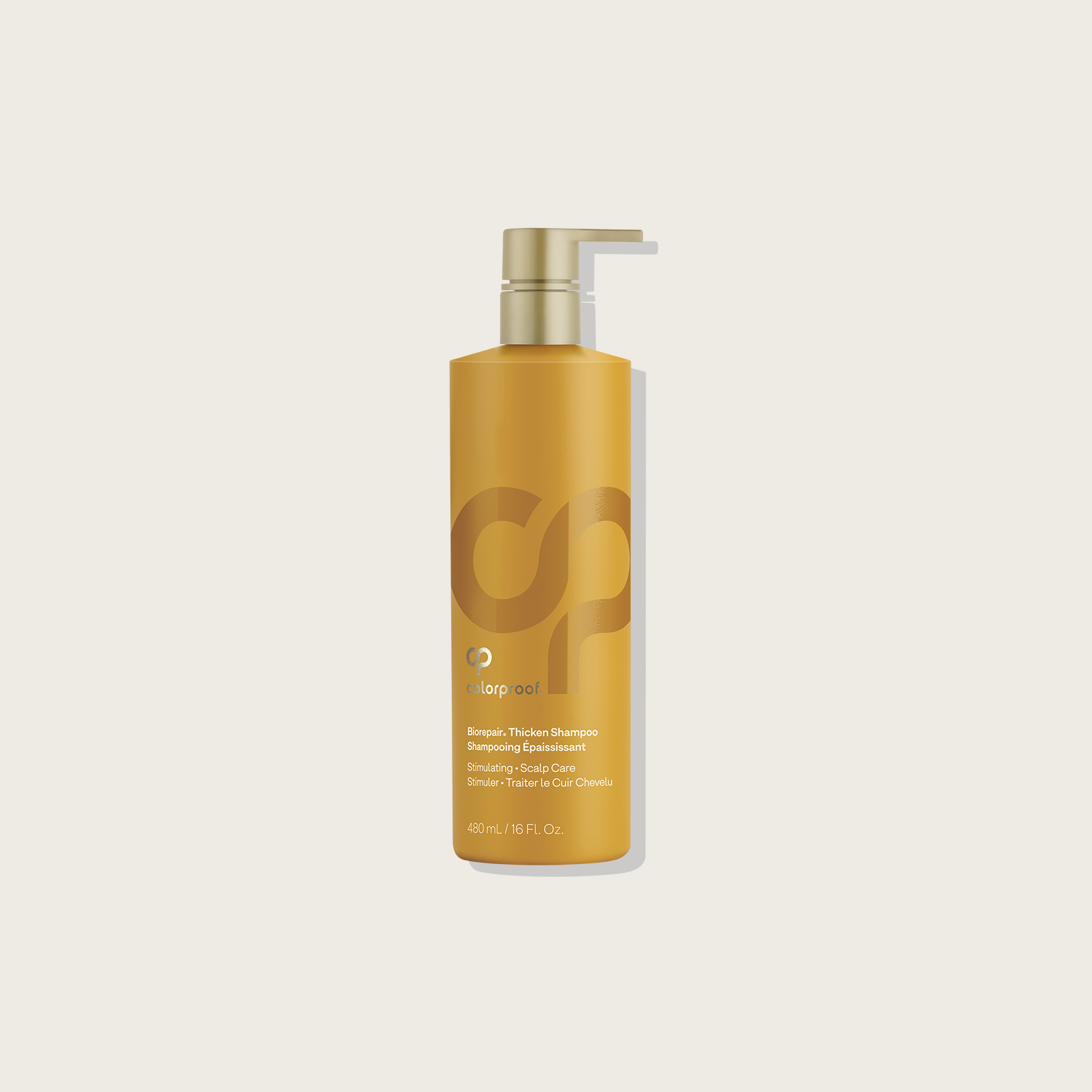 Shampooing épaississant Biorepair®