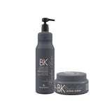 E Cosmetics Treatment Set – Professional Post-Brazilian Blow-Dry Recovery Kit