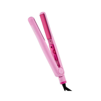 Izutech BTX450 flat iron, Pink