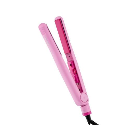 Izutech BTX450 flat iron, Pink