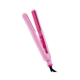 Izutech BTX450 flat iron, Pink